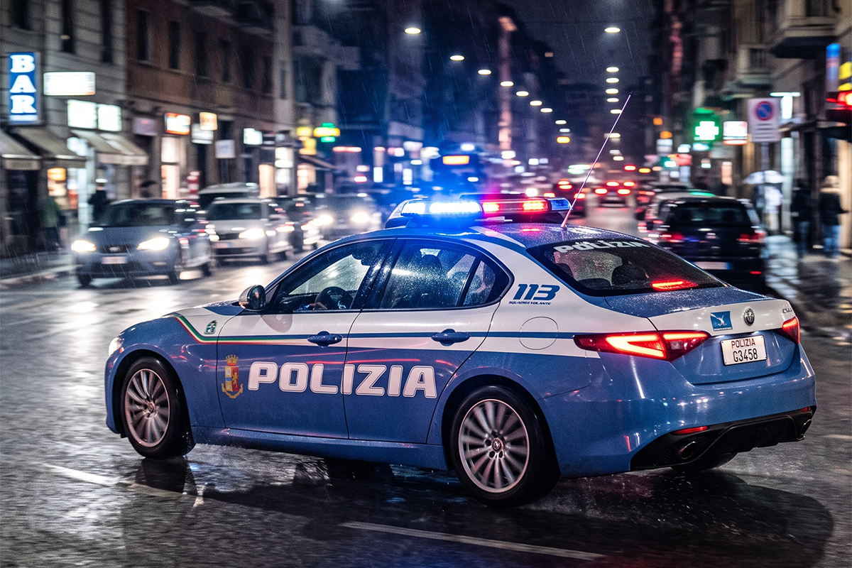 Criminalità giovanile, oltre 500 arresti