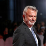 E' morto l'attore Sam Neill
