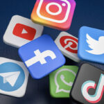 La Francia vieta i social media ai minori di 15 anni