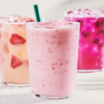 In arrivo da Starbucks i Blended Energy Refreshers