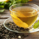 Tè verde, un alleato naturale sia per il corpo che per la mente
