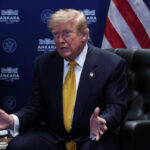 Trump salva solo la Cina