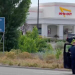 Sparatoria in un fast food a Twin Falls, morti e feriti