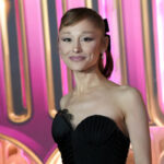 Ariana Grande si prenderà una pausa dalle scene