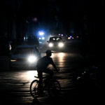 Cuba di nuovo alle prese con un blackout totale