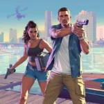 GTA 6 in anteprima su Netflix