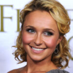 E' morta Hayden Panettiere