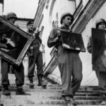 L'IA ricerca l'arte saccheggiata dai nazisti