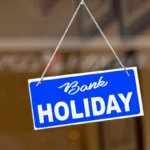 Il Bank Holiday che non ti aspetti