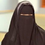 Anche il Portogallo vieta il burka in pubblico