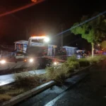 Auto sulla folla in Francia, 1 morto e 10 feriti