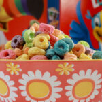 General Mills rimuove i coloranti artificiali da tutti i cereali