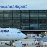 Dipendente aeroporto di Francoforte muore per un focolaio di malaria
