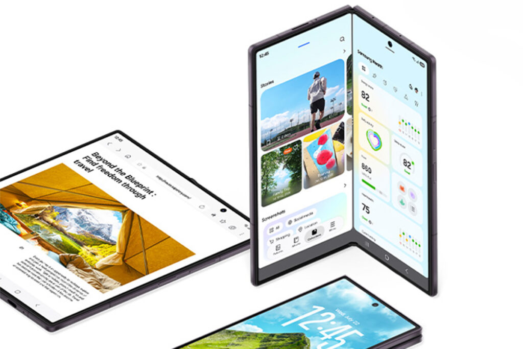 Samsung Galaxy Z Fold 8