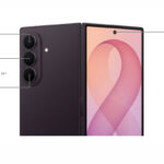 Samsung Galaxy Z Fold 8