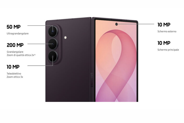 Samsung Galaxy Z Fold 8