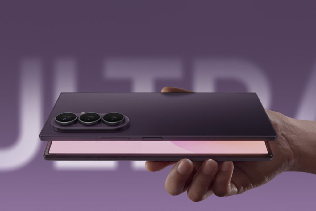 Samsung Galaxy Z Fold 8
