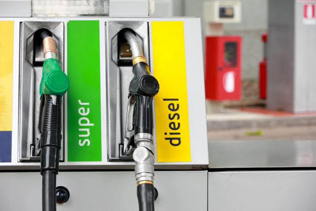 Il prezzo del gasolio torna a salire