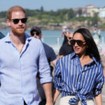 Harry e Meghan tornano a vivere nel Regno Unito