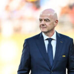 La UEFA prepara un'azione penale contro Gianni Infantino
