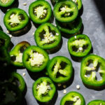 Allarme alimentare negli USA: focolai di Salmonella da jalapeño e record di casi di Ciclospora