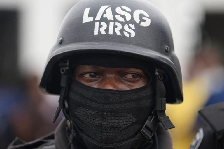 Ennesimo rapimento di massa in Nigeria