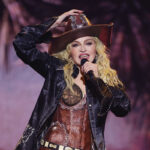 Madonna supera Taylor Swift con 11 nomination ai prossimi VMA