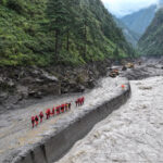 Il Nepal rifiuta gli aiuti nelle ricerche da parte di paesi stranieri