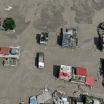 Ancora 403 persone risultano disperse in seguito all'alluvione al confine tra Nepal e Cina (Tibet)