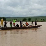 Nigeria, imbarcazione si capovolge, oltre 40 vittime, molti bambini