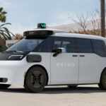 Ecco Ojai, il robotaxi di Waymo