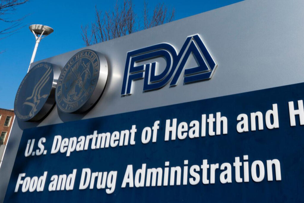 La FDA ha approvato un nuovo farmaco di nome Rasonque per il trattamento del cancro al pancreas
