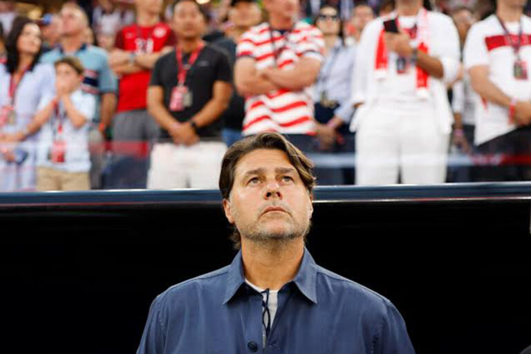 Mauricio Pochettino rinnova con gli Stati Uniti sino al 2030