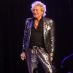 Rod Stewart annulla i concerti dopo un intervento chirurgico al cuore