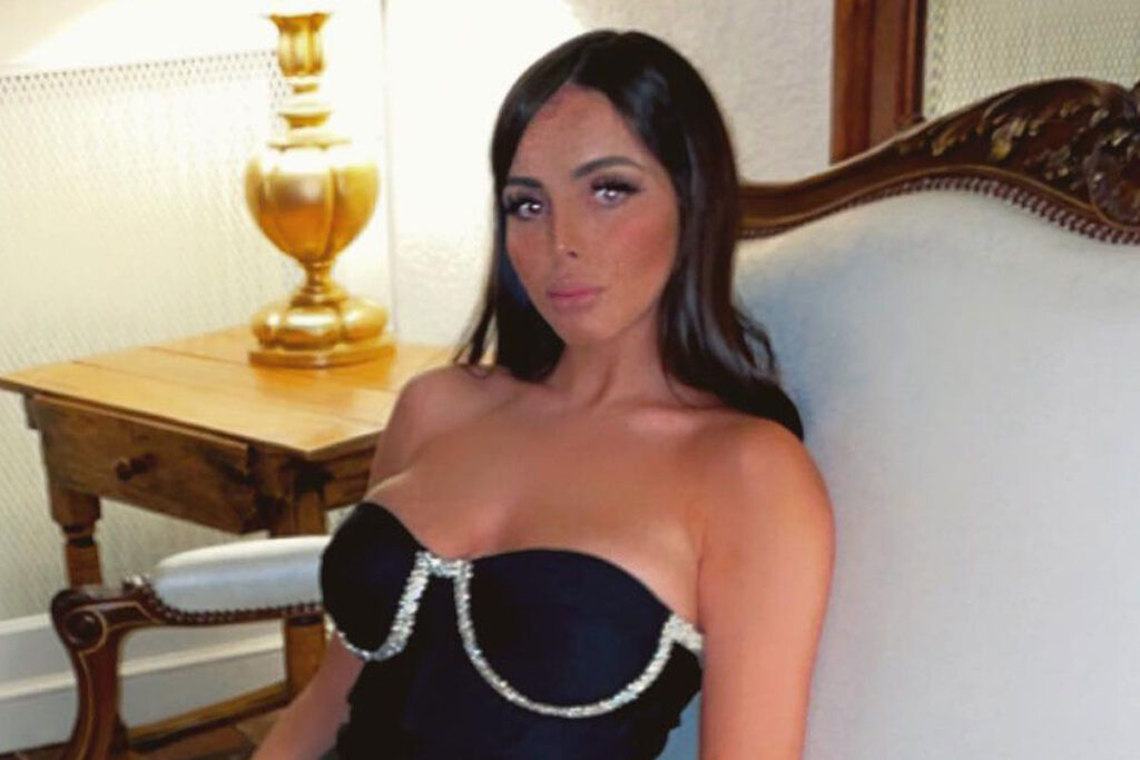 e dell'influencer Sonia Bellina, due uomini arrestati