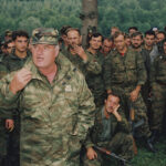 Ratko Mladic é morto ma Srebrenica rimarrà per sempre nella storia