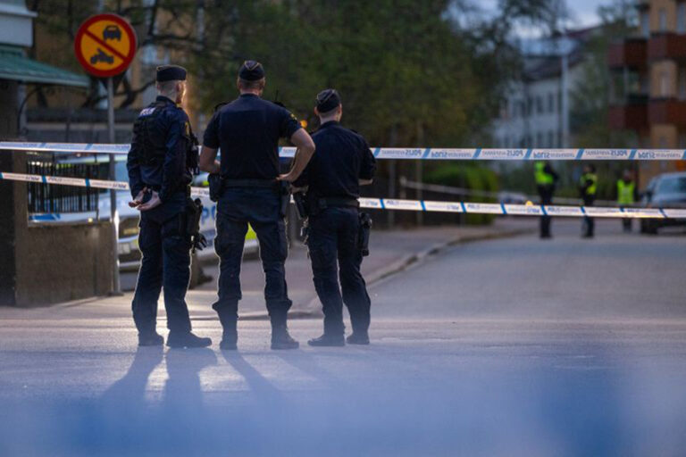 Diversi feriti in una scuola in Svezia, fermato l'aggressore