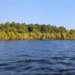 In Canada un'isola appare e scompare nel nulla