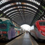 Nuovo sciopero dei treni, disagi per 24 ore a partire da questa sera