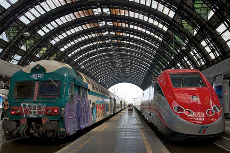 Nuovo sciopero dei treni, disagi per 24 ore a partire da questa sera