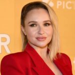 Hayden Panettiere morta per un mix di farmaci tra cui il fentanyl