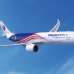 Uomo muore durante un volo Malaysia Airlines da Kuala Lumpur a Sydney
