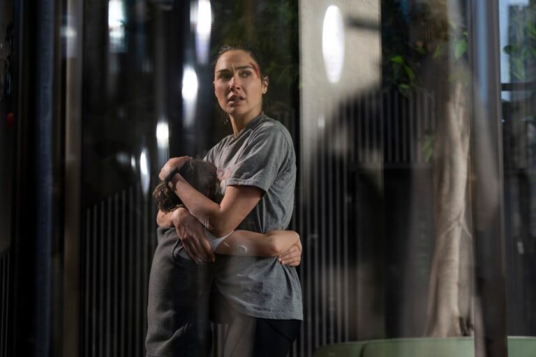 The Runner delude ampiamente