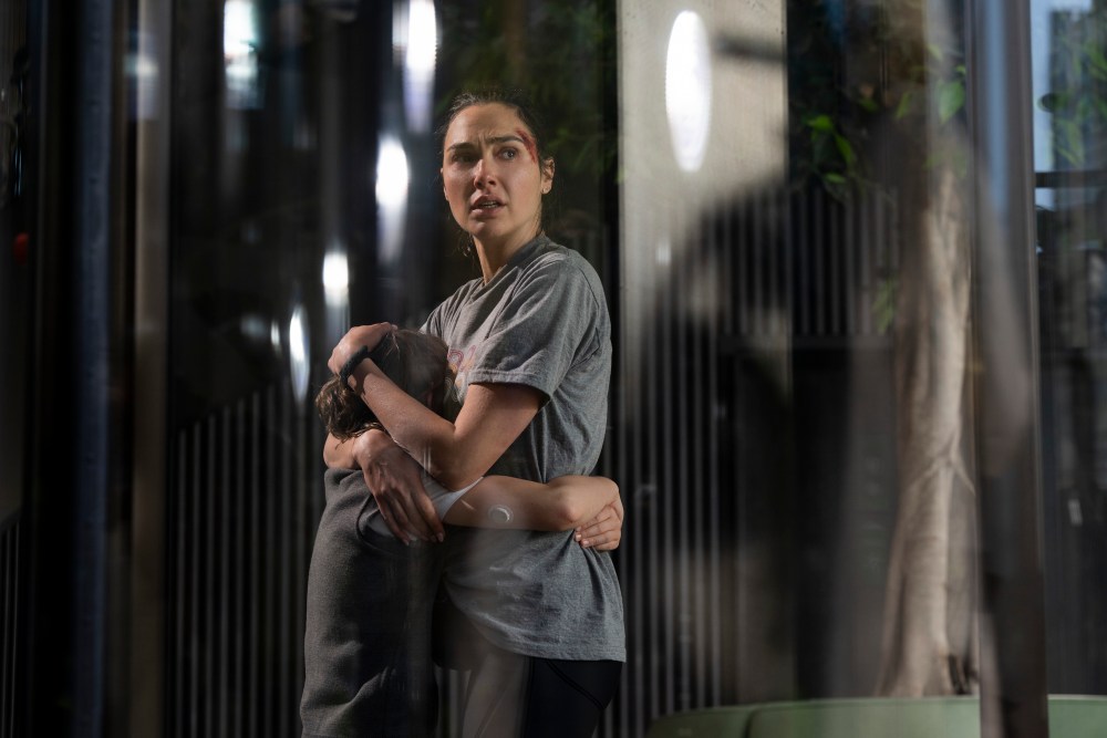 The Runner delude ampiamente