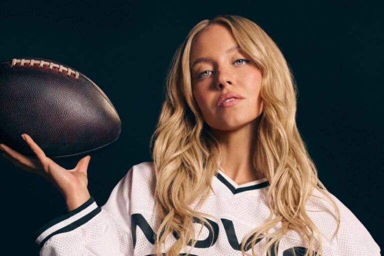 Lo spot di Sydney Sweeney accende la protesta delle atlete: «Basta sessualizzare lo sport femminile»