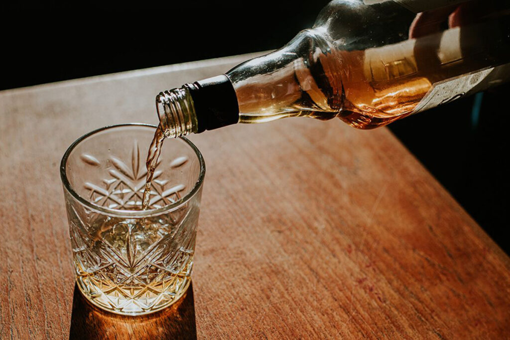 Il legame tra alcol e cancro é sempre più elevato e dimostrabile