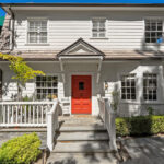 Amanda Seyfried vende la sua casa ad Hollywood Hills per 3 milioni di dollari