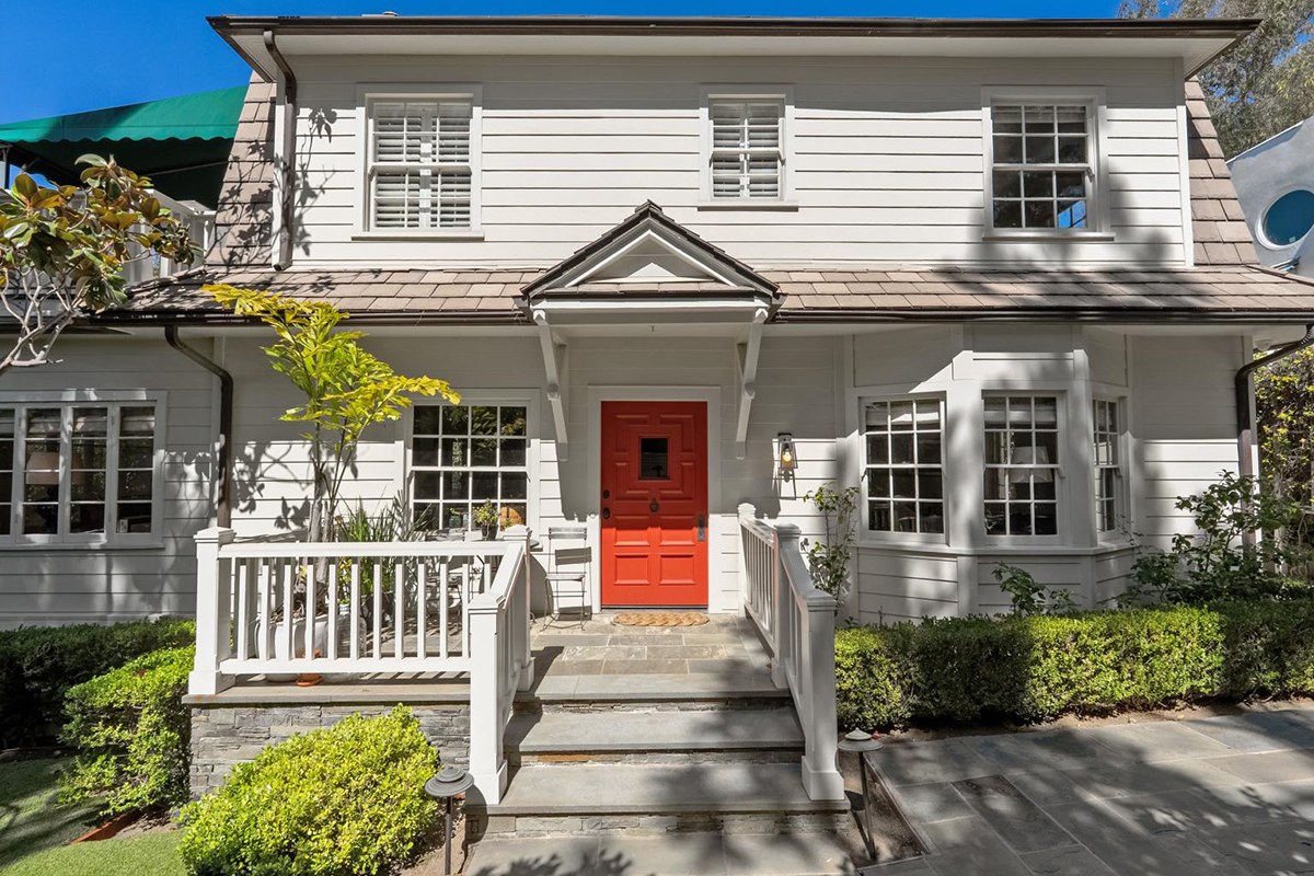 Amanda Seyfried vende la sua casa ad Hollywood Hills per 3 milioni di dollari