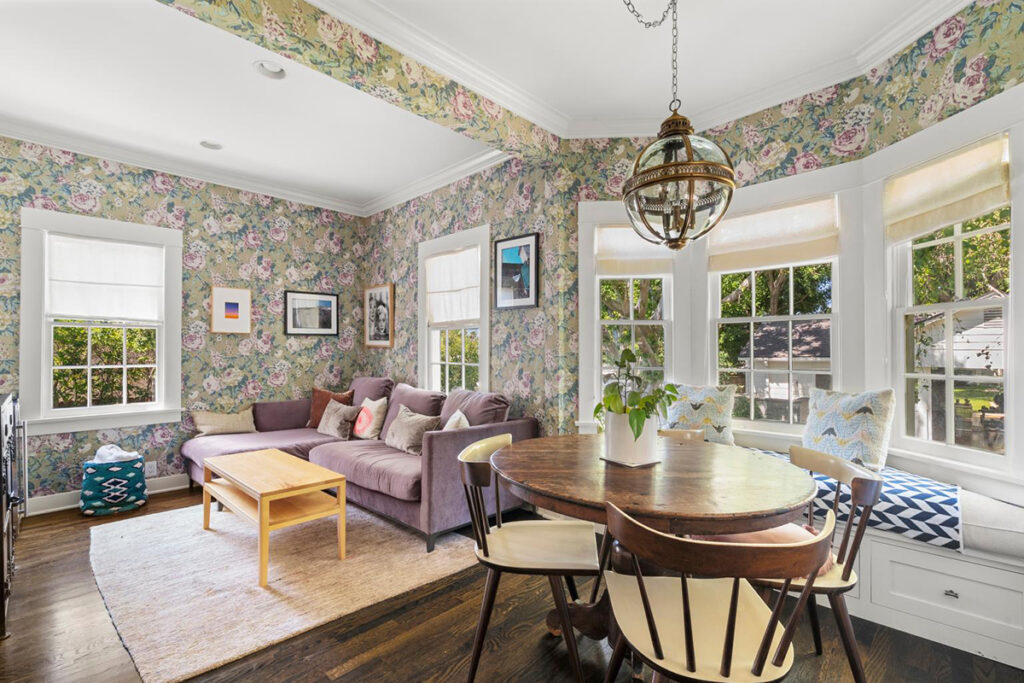 Amanda Seyfried vende la sua casa ad Hollywood Hills per 3 milioni di dollari