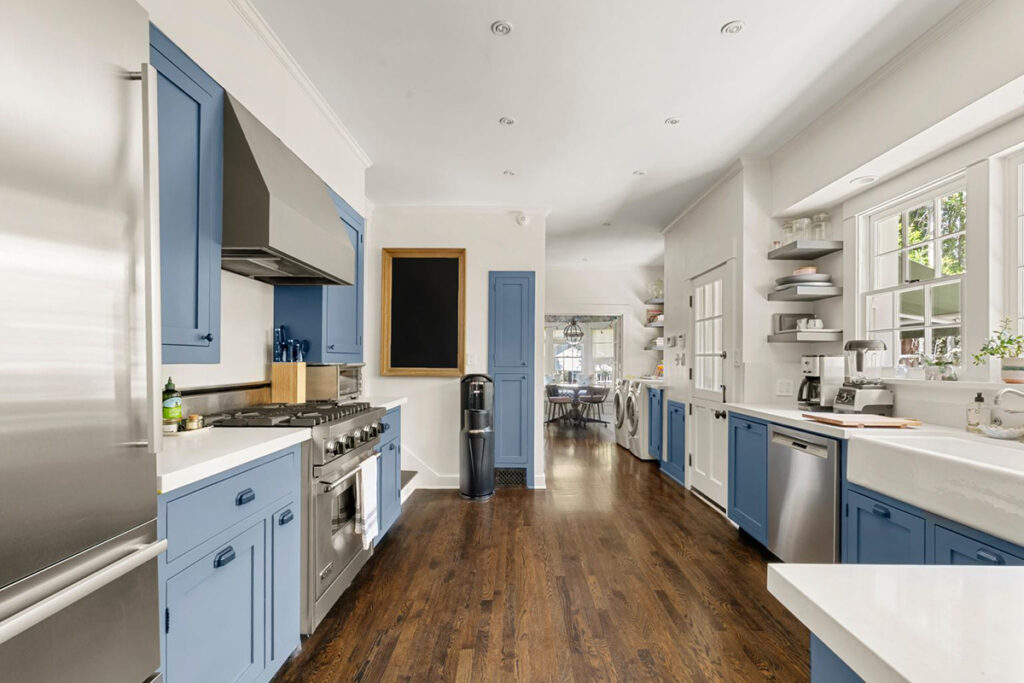 Amanda Seyfried vende la sua casa ad Hollywood Hills per 3 milioni di dollari
